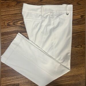 New York & Company stretch dress Pants